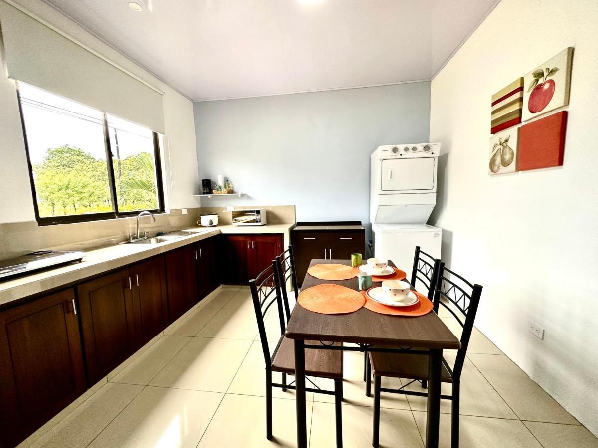 Oasis Arenal Villa Downtown Arenal Volcano View La Fortuna Ngoại thất bức ảnh