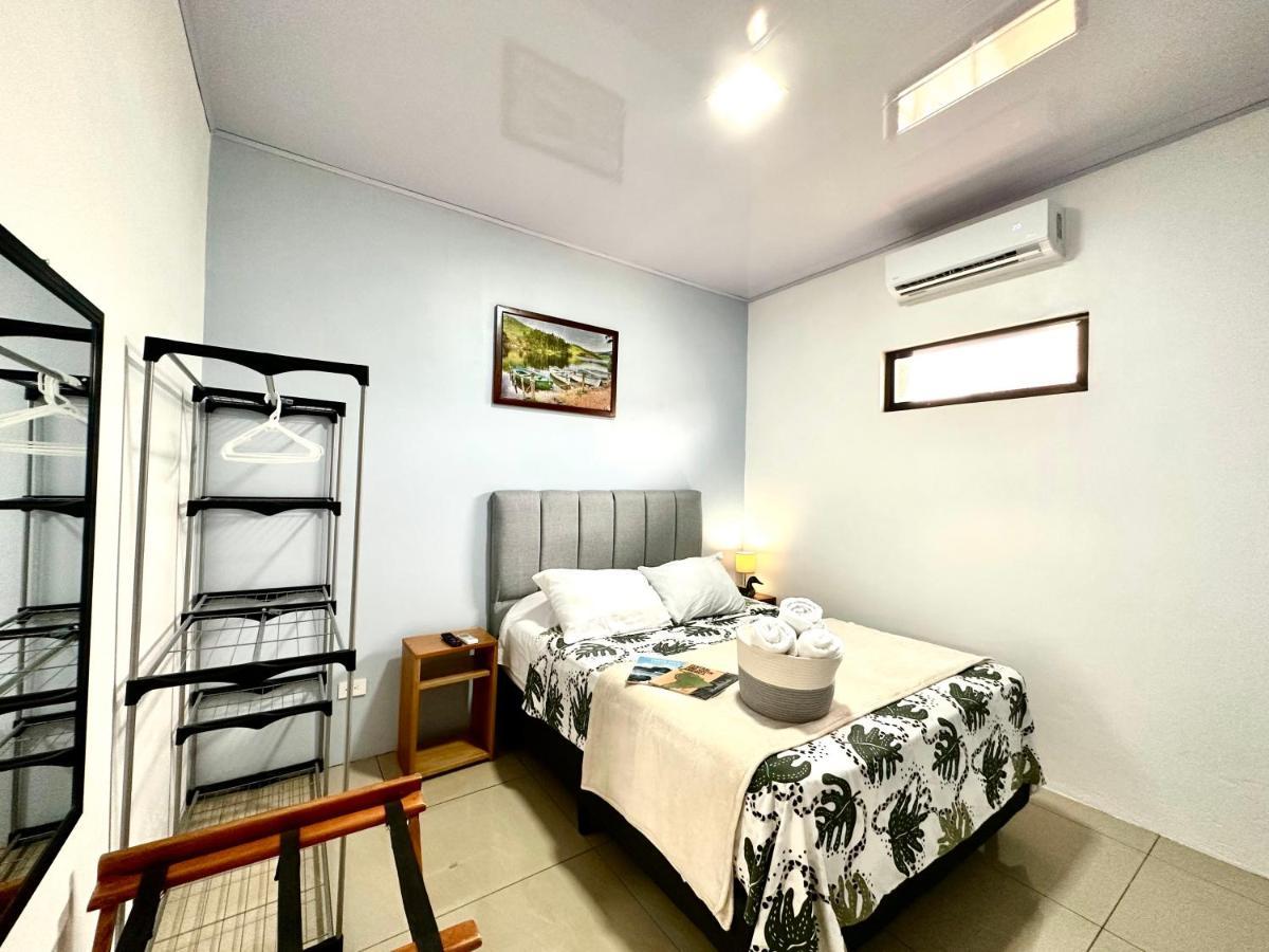 Oasis Arenal Villa Downtown Arenal Volcano View La Fortuna Ngoại thất bức ảnh