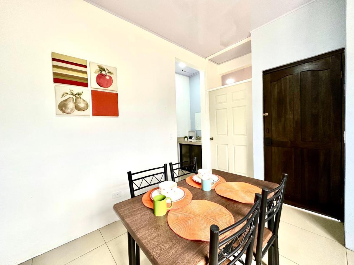 Oasis Arenal Villa Downtown Arenal Volcano View La Fortuna Ngoại thất bức ảnh