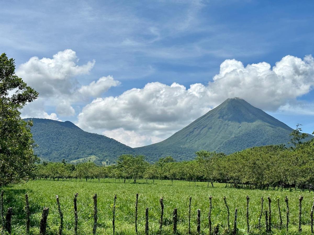 Oasis Arenal Villa Downtown Arenal Volcano View La Fortuna Ngoại thất bức ảnh