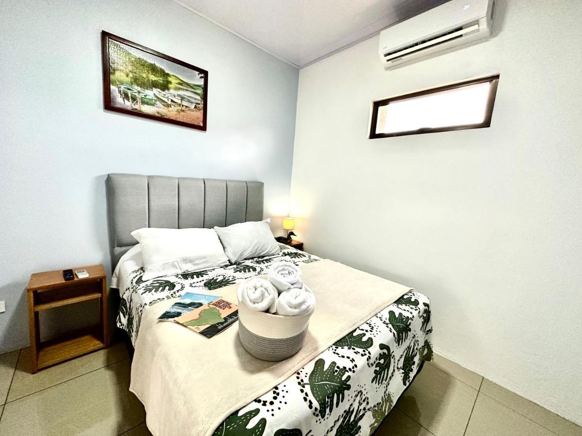 Oasis Arenal Villa Downtown Arenal Volcano View La Fortuna Ngoại thất bức ảnh