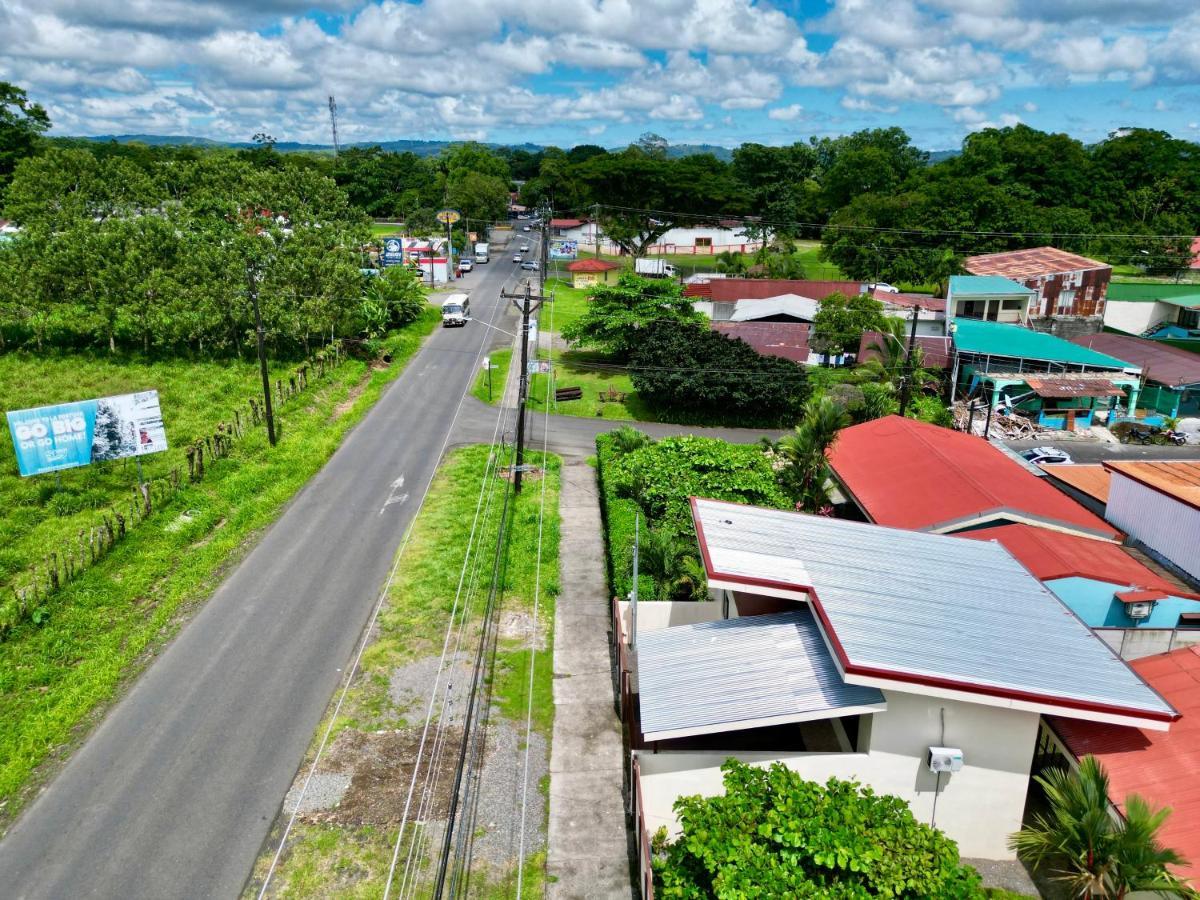 Oasis Arenal Villa Downtown Arenal Volcano View La Fortuna Ngoại thất bức ảnh