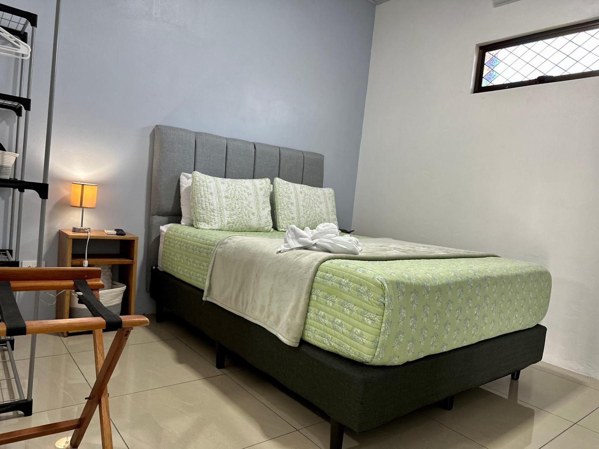 Oasis Arenal Villa Downtown Arenal Volcano View La Fortuna Ngoại thất bức ảnh